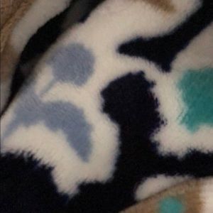 Meet your Posher, Karen